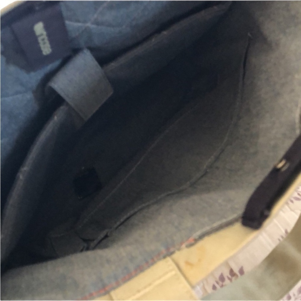 Incase Commuter tote computer bag - Picture 4 of 4
